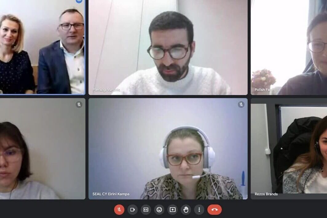 January monthly meeting