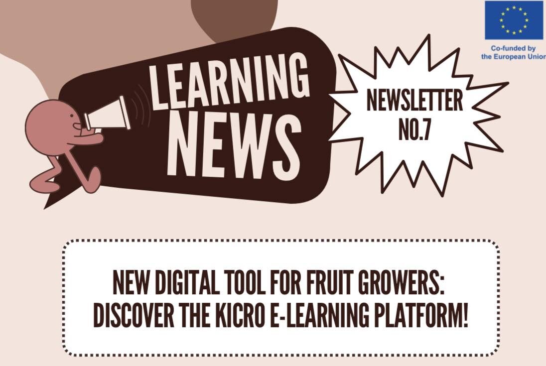 KICRO 7th Newsletter