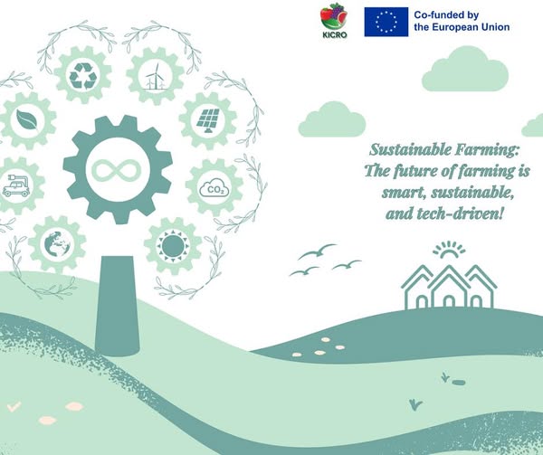 “Sustainable Farming: How Smart Practices Can Protect Crops, Farmers, and Our Planet!